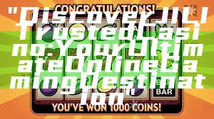"Discover JILI Trusted Casino: Your Ultimate Online Gaming Destination"