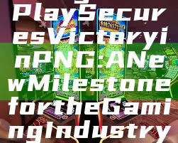 "Pragmatic Play Secures Victory in PNG: A New Milestone for the Gaming Industry"